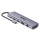 Unitek Hub USB-C 11w1 z obsługą dwóch monitorów - 1540411 - zdjęcie 2